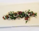 パセリ消費♪ イタリアン春巻きスティック作り方3写真