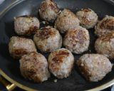 ほろうま♡スマートチーズインバーグ☆作り方8写真