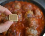 ほろうま♡スマートチーズインバーグ☆作り方10写真