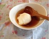 絶対成功する!温泉たまご風☆作り方6写真