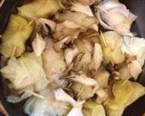 うまうまロールキャベツ作り方3写真