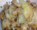 うまうまロールキャベツ作り方4写真