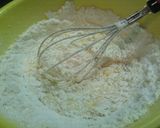 楽ちん♪胡桃のシナモンパウンドケーキ作り方4写真