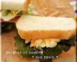 早焼きで☆ふかふか食パン作り方3写真