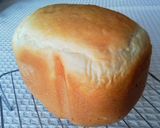 HB で 米粉と塩麹のふんわり食パン♡作り方2写真