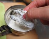 韓国料理☆牡蠣のジョン(クルジョン굴전)作り方2写真