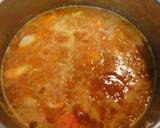 野菜たっぷり☆ヘルシーなチキンカレー作り方4写真