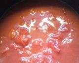 くるくる＊ロール白菜トマト煮♪作り方5写真