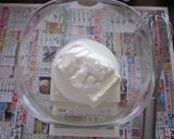 私のスフレ風☆ベイクドチーズケーキ作り方3写真