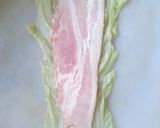 くるくる＊ロール白菜トマト煮♪作り方2写真