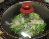 韓国料理☆牡蠣チヂミ(クルパジョン)作り方3写真