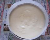 私のスフレ風☆ベイクドチーズケーキ作り方10写真
