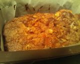 楽ちん♪胡桃のシナモンパウンドケーキ作り方8写真