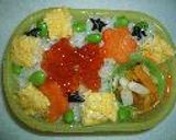 節分おにさん弁当作り方1写真
