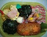 節分おにさん弁当作り方6写真