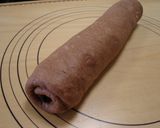 ちょこっとチョコぱん作り方3写真