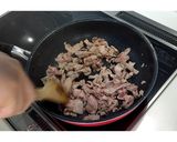 昼飯！夜食！にはコレ♪そばめし★動画あり作り方10写真