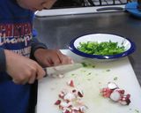 たこ焼き♪作り方2写真