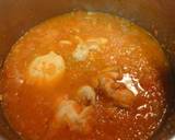 野菜たっぷり☆ヘルシーなチキンカレー作り方6写真