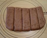 ちょこっとチョコぱん作り方6写真