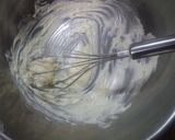 抹茶チョコチップミニバウンドケーキ☆作り方1写真