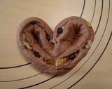 ちょこっとチョコぱん作り方9写真
