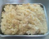 ホクホクの肉コロッケ♪作り方5写真
