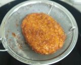 ホクホクの肉コロッケ♪作り方7写真
