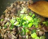 砂肝ポン酢作り方10写真
