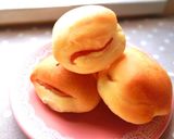 沢山できる♡ふんわり美味しいパン生地♡作り方7写真