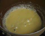 里芋の味噌チーズグラタン作り方4写真
