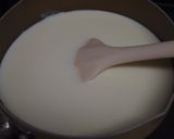 里芋の味噌チーズグラタン作り方6写真