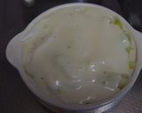 里芋の味噌チーズグラタン作り方11写真