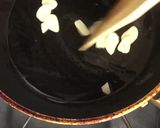 きゅうりと鶏胸ひき肉のタコライス風！作り方3写真