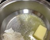 ◎食べる☆コーンクリームスープ◎作り方2写真