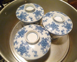 料亭の味?!簡単ほっこり✿大根蒸し作り方2写真