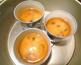 料亭の味?!簡単ほっこり✿大根蒸し作り方4写真
