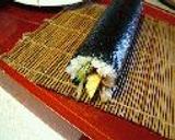※節分太巻き※我が家流※作り方4写真