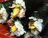 ※節分太巻き※我が家流※作り方5写真