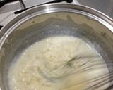 ◎食べる☆コーンクリームスープ◎作り方5写真