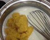 ◎食べる☆コーンクリームスープ◎作り方7写真