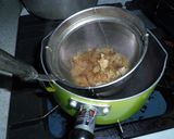 だしのとり方～昆布・かつおぶし～作り方4写真