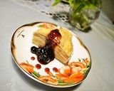 ふわふわ＊ミルクレープ作り方15写真