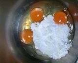 超濃厚☆生チョコケーキ作り方1写真