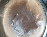 超濃厚☆生チョコケーキ作り方3写真
