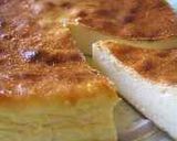 ヨーグルトチーズケーキ作り方17写真