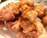 かなるンちの味付けからあげ作り方7写真