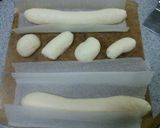 ☆簡単！なんちゃってバケット☆作り方6写真