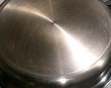 フライパンで☆お手軽！ロールケーキ♪作り方9写真
