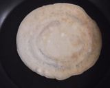 熱々ソースで★イタリア～ンな手巻きピザ作り方4写真